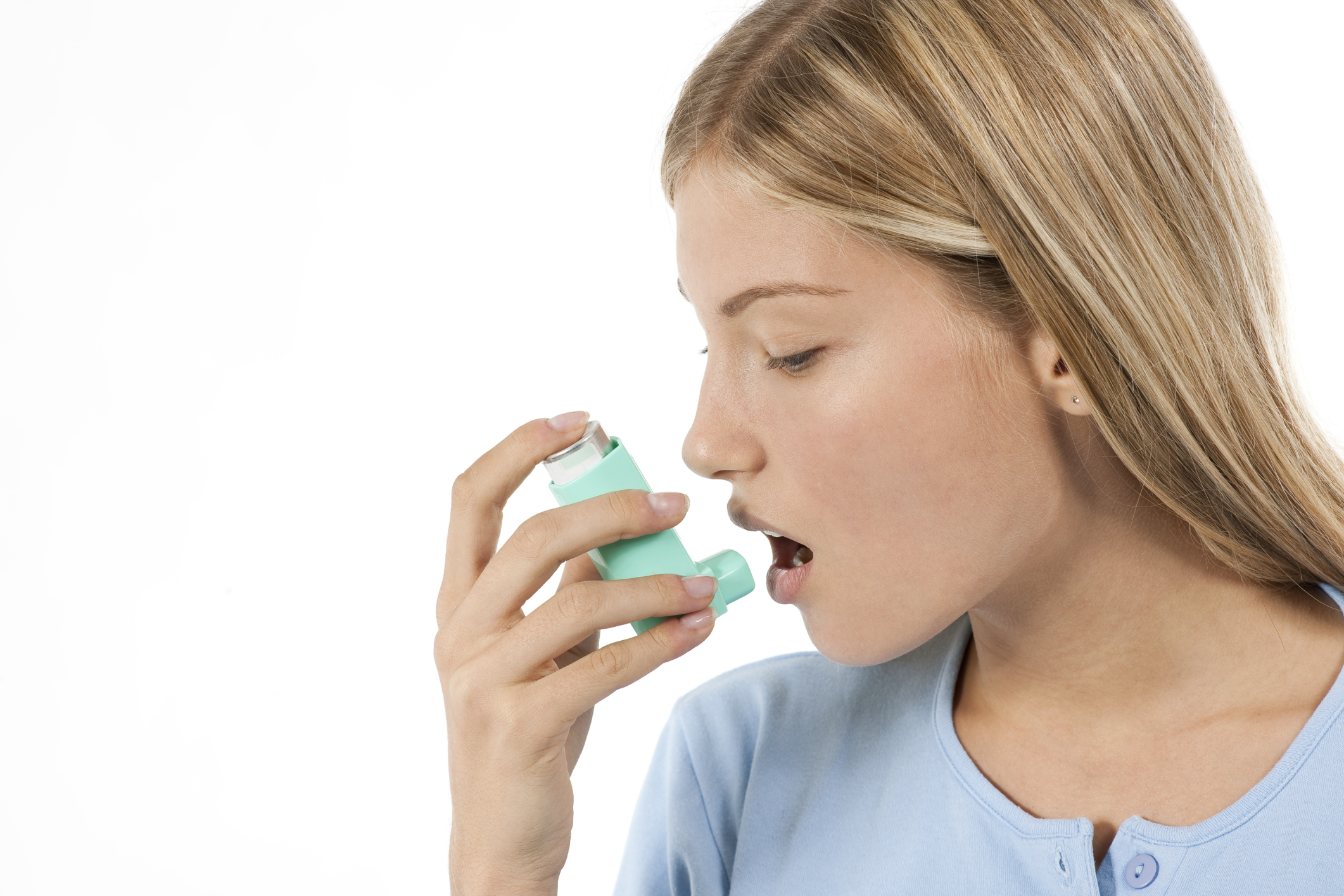 Savoir bien vivre avec son asthme