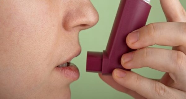 Comment traite-t-on l’asthme ?