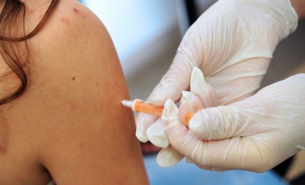 Guide de vaccin pour la grippe