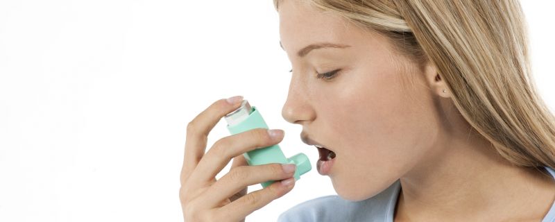 Savoir bien vivre avec son asthme