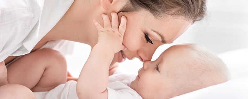 Bébé et bien être : 6 choses à éviter