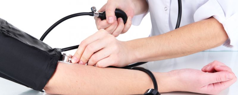 Soigner l’hypertension artérielle : hygiène de vie et alimentation