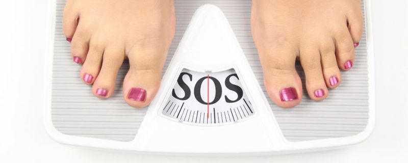 Toutes les astuces pour perdre du poids efficacement