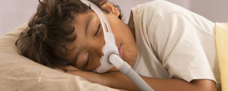 L’apnée du sommeil, un mal qui n’épargne pas les tout-petits