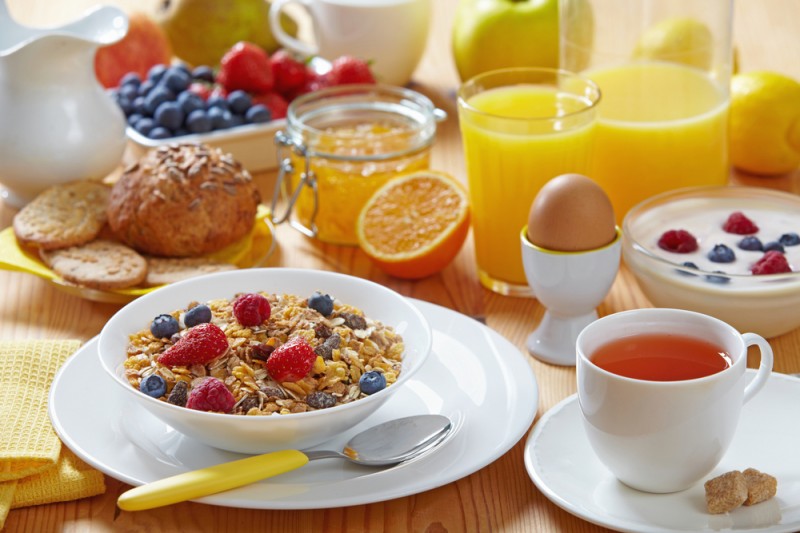 petit-dejeuner-regime-equilibree